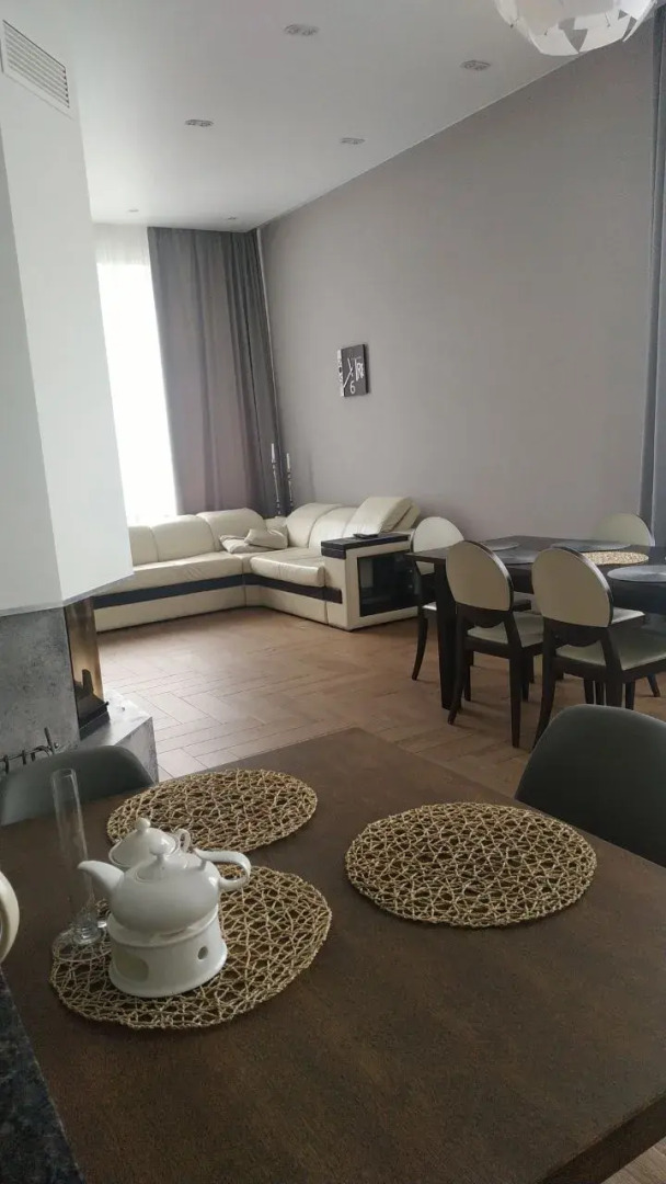 Гостевой дом Дом в Янтарном