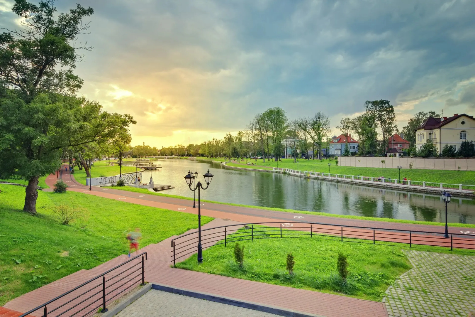 Отель Турист