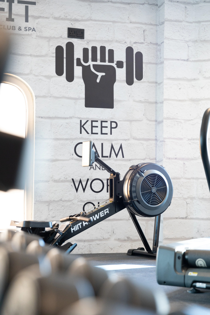 Отель Hotel Kyriad Hotel, Salalah