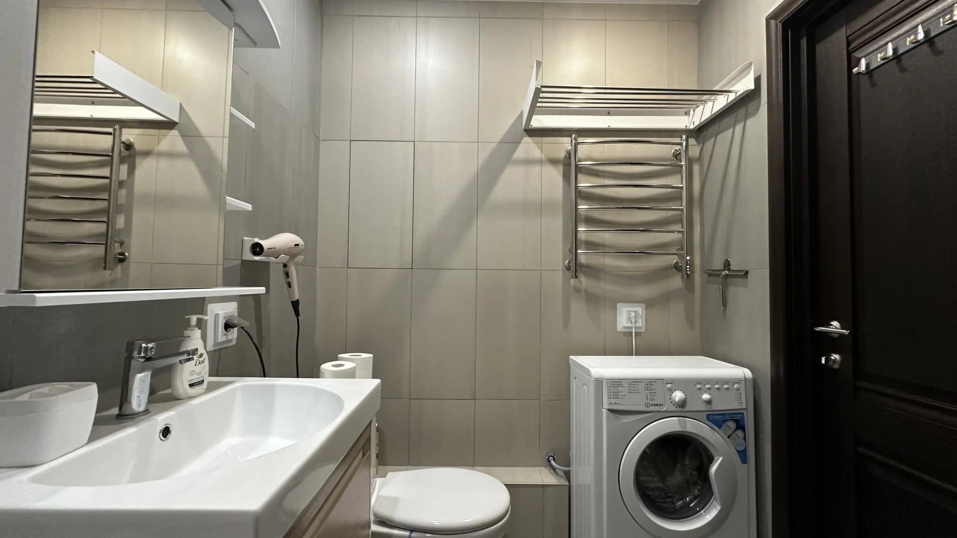 Апартаменты Истоман Two Клубничное Поле