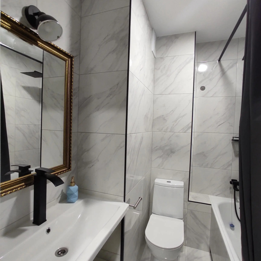 Квартира Студия-комфорт Пулково-2