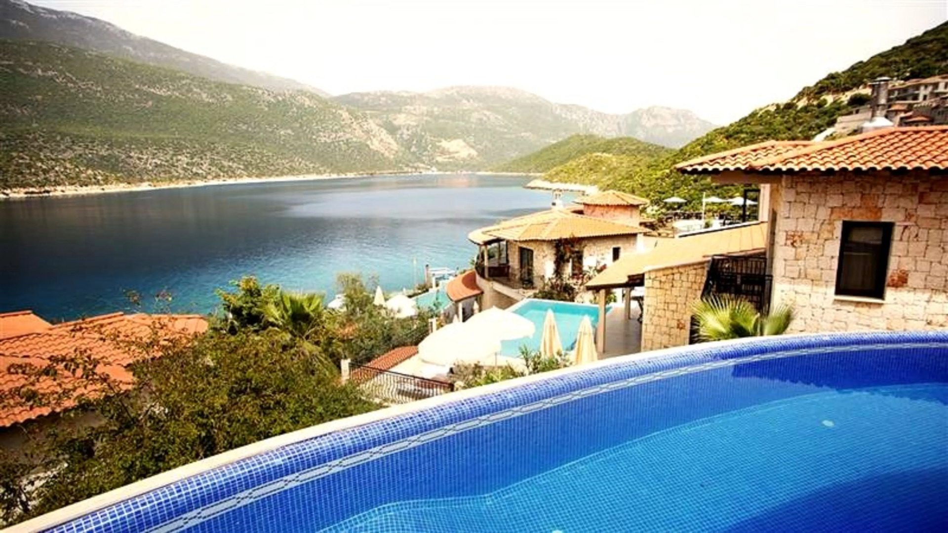 Club Barbarossa Hotel & Villas