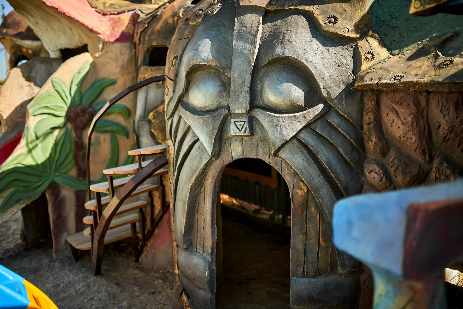 Гостевой дом Черепахи