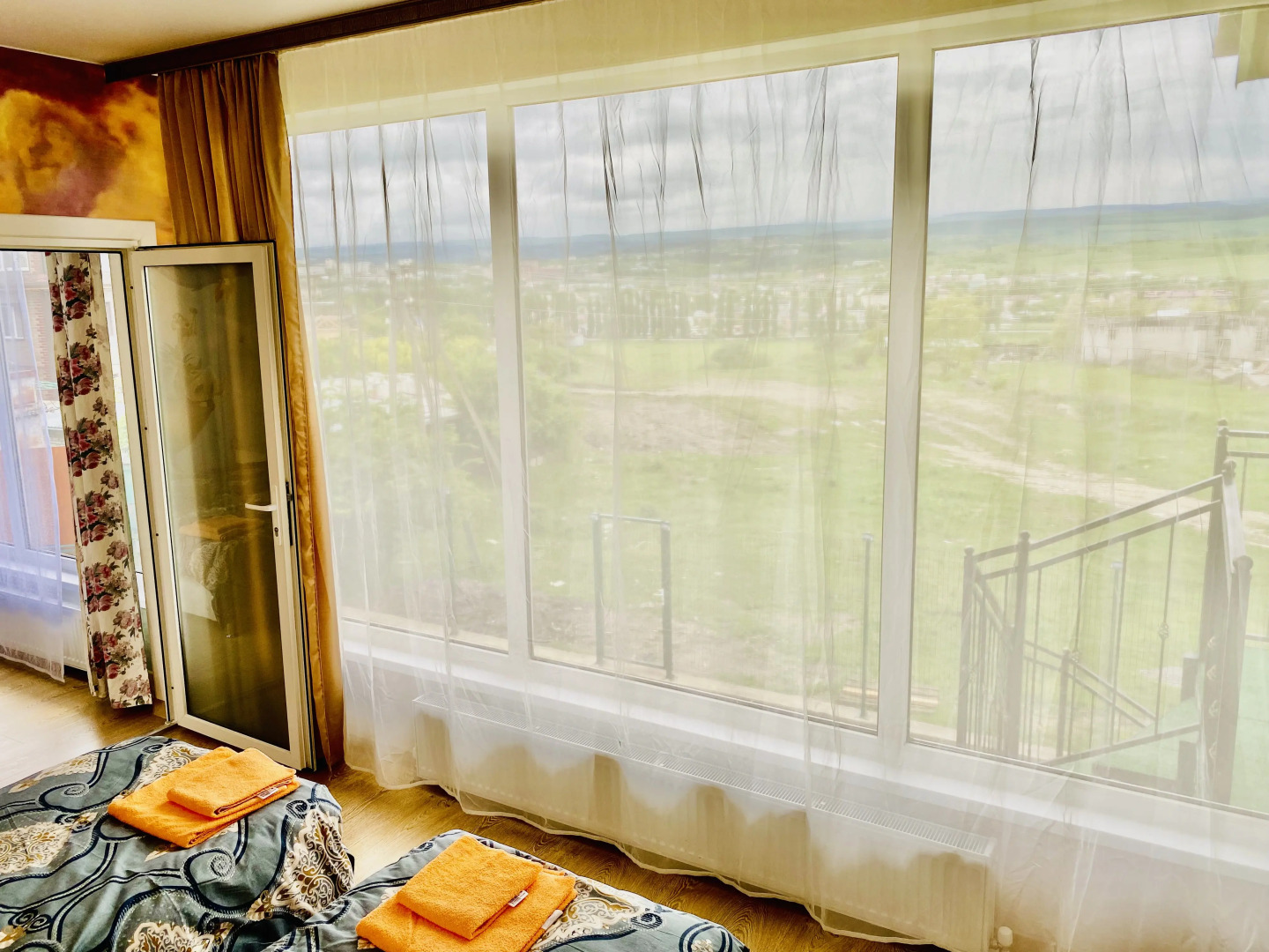 Гостевой Дом Апартаменты Александра