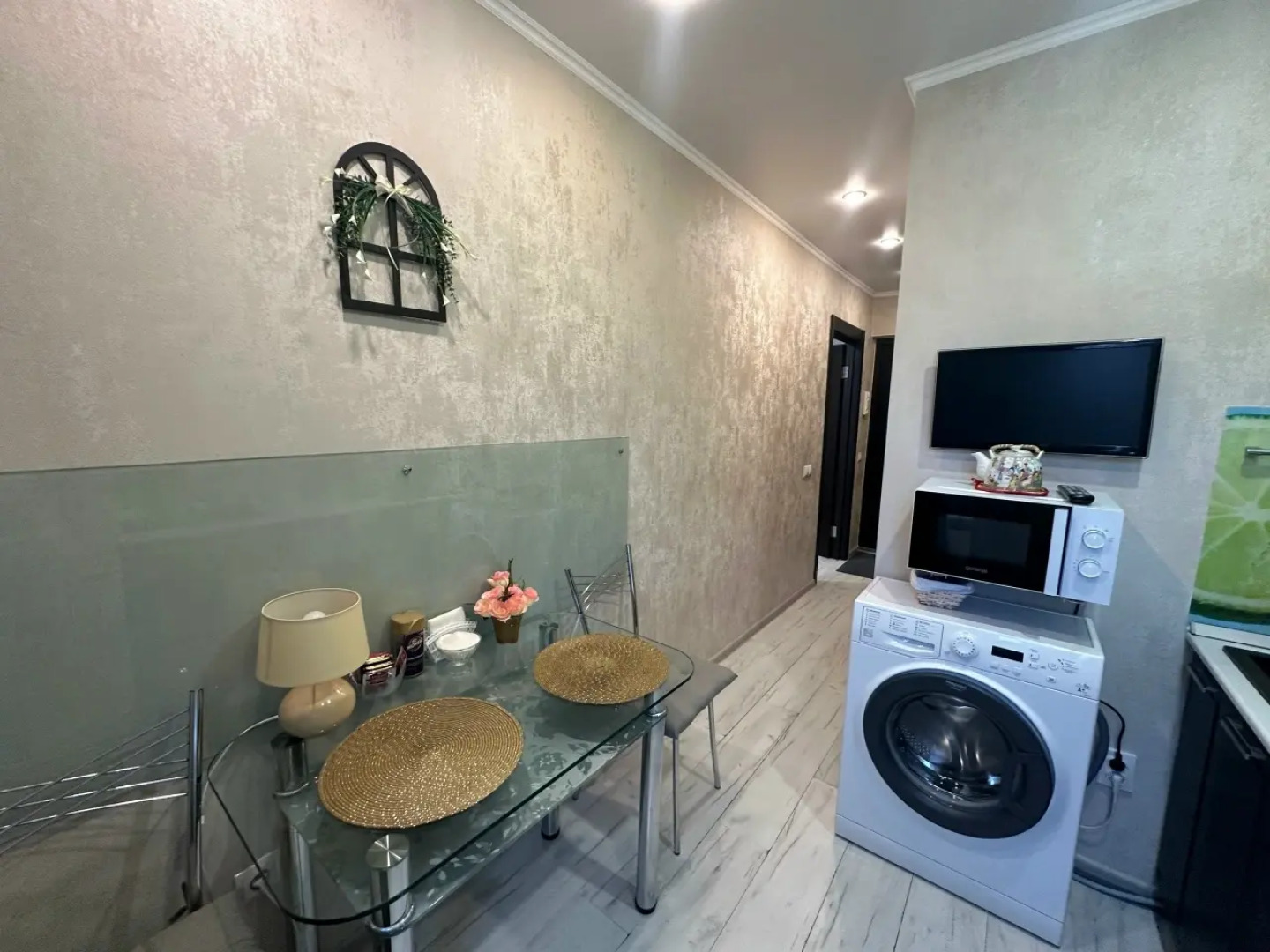 Апартаменты на Космонавтов 14/2