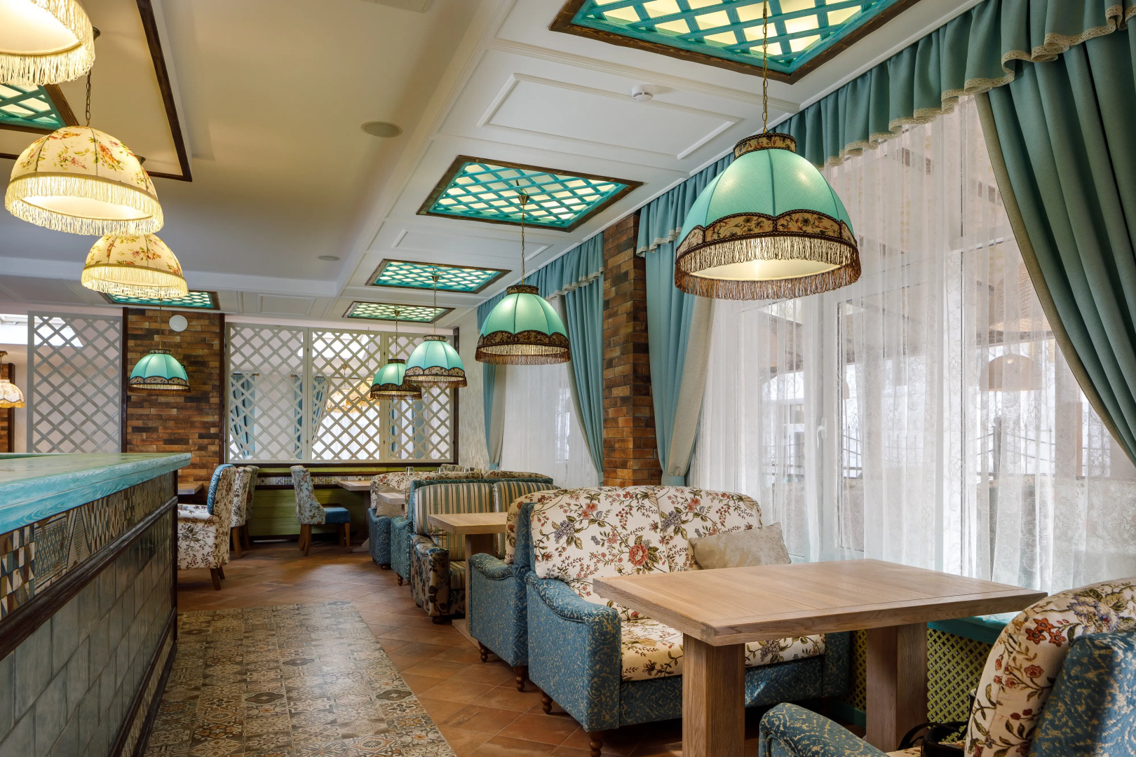 Гостиничный Комплекс Дача