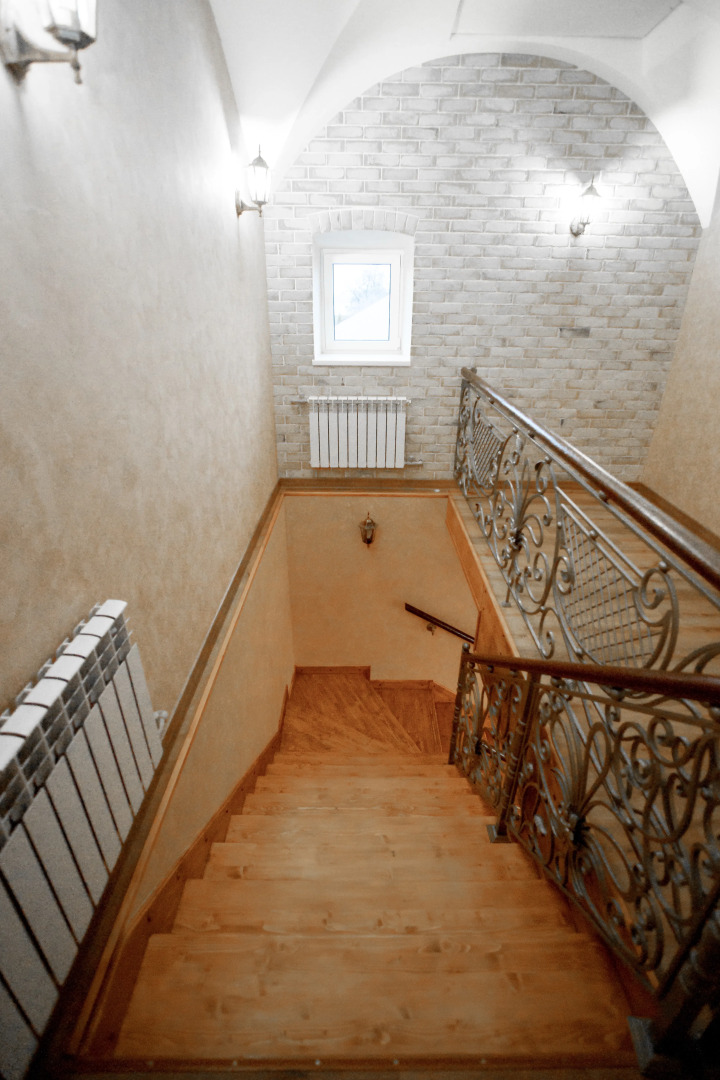 Отель Винтаж