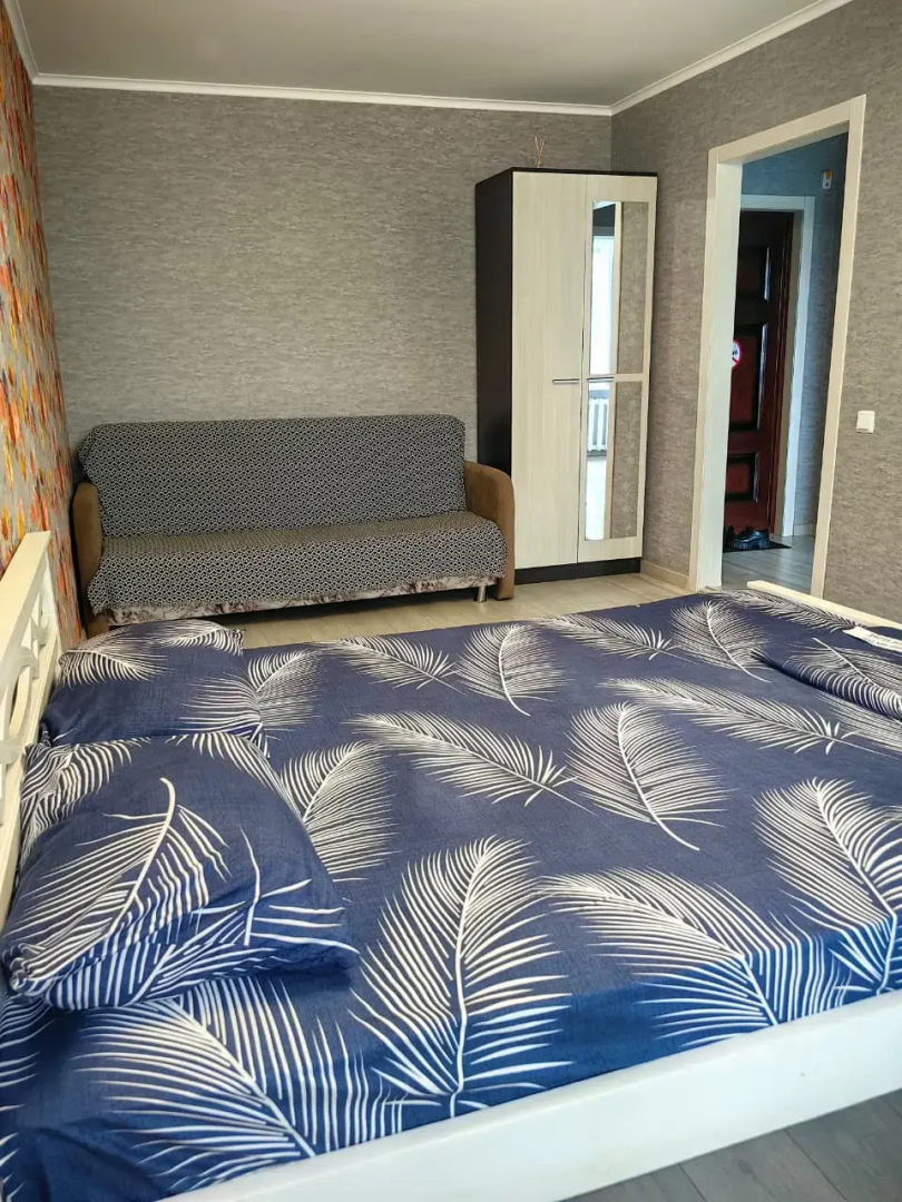 Квартира Однокомнатная