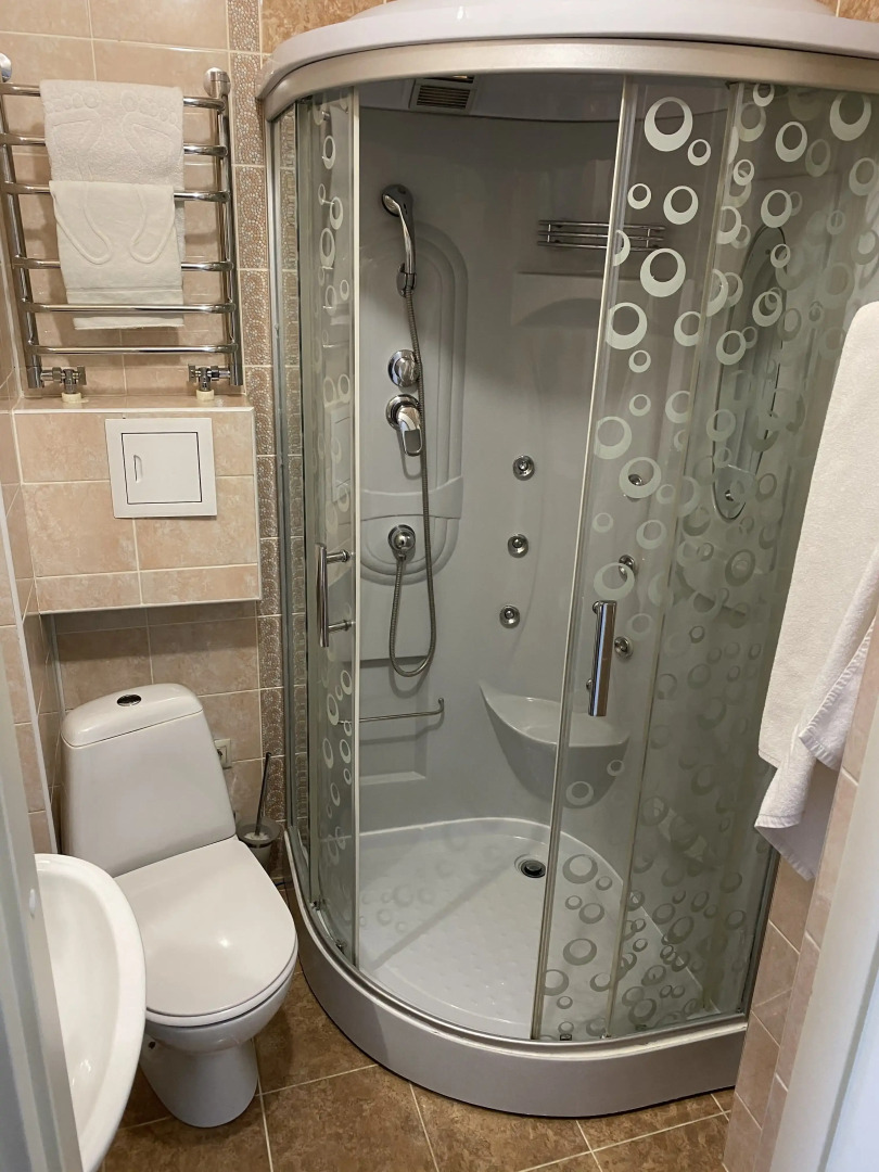 Гостиница Центральная