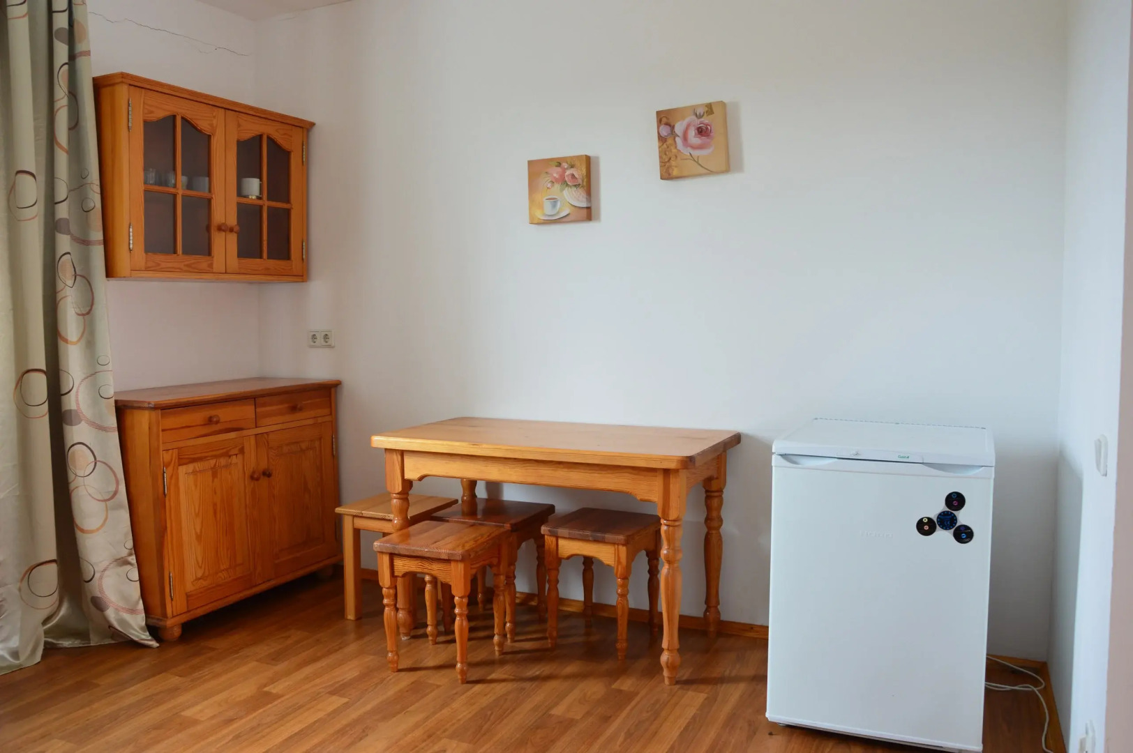 База отдыха Золотые пески