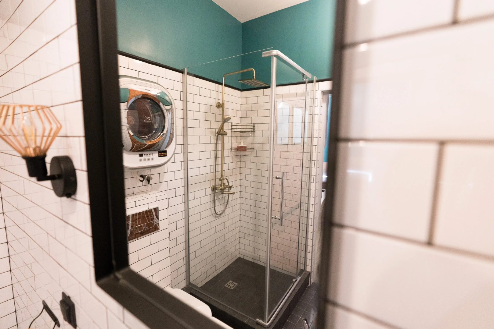 Апартаменты Endeavour Loft Apartments 1