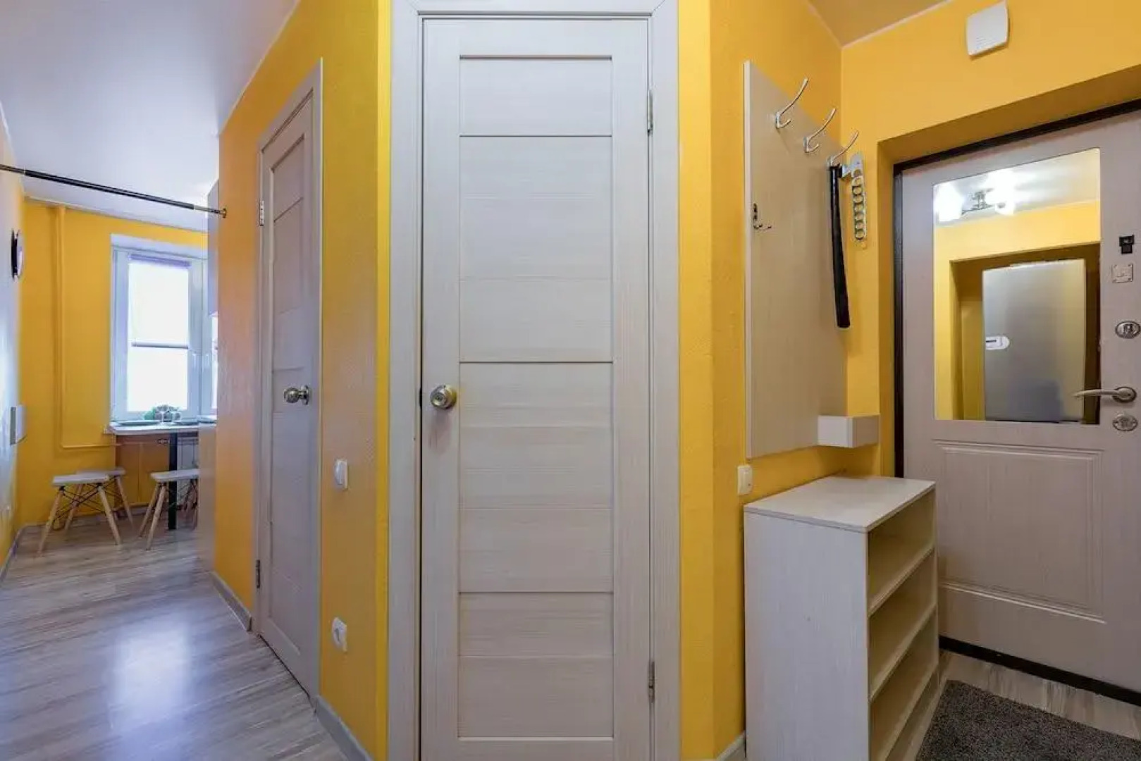 Апартаменты RentalSPb