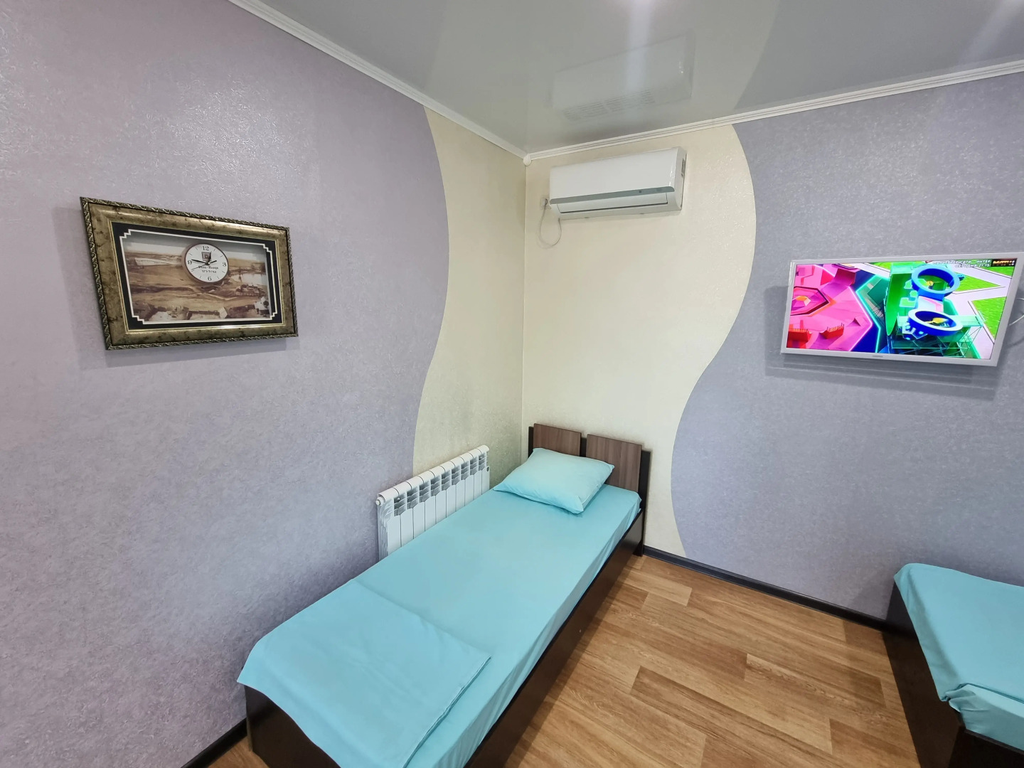 Гостевой дом Кристалл