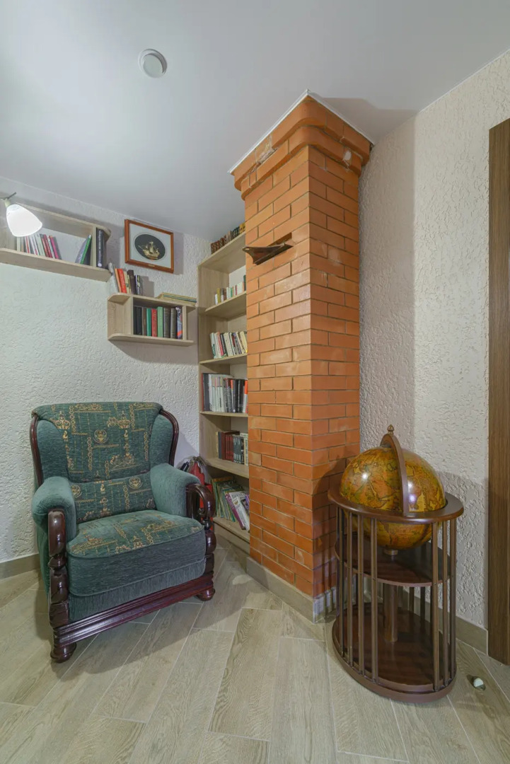 Гостевой Дом Никки