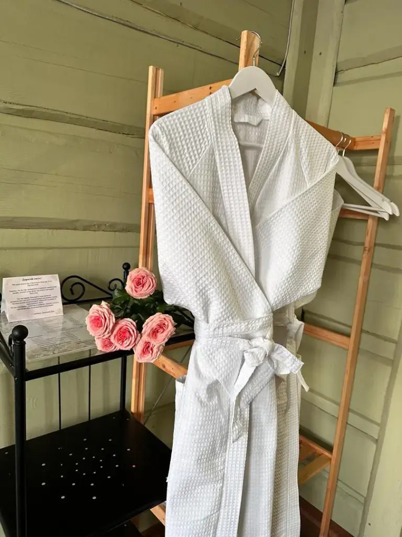 Отель Доходный дом Листратовой