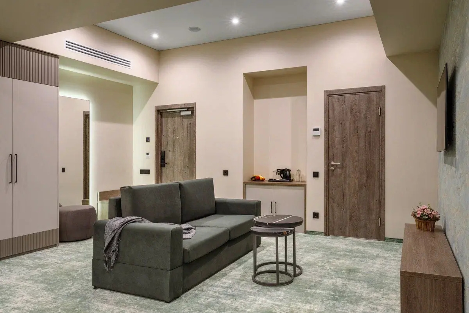 Санаторий Олимп Здоровья