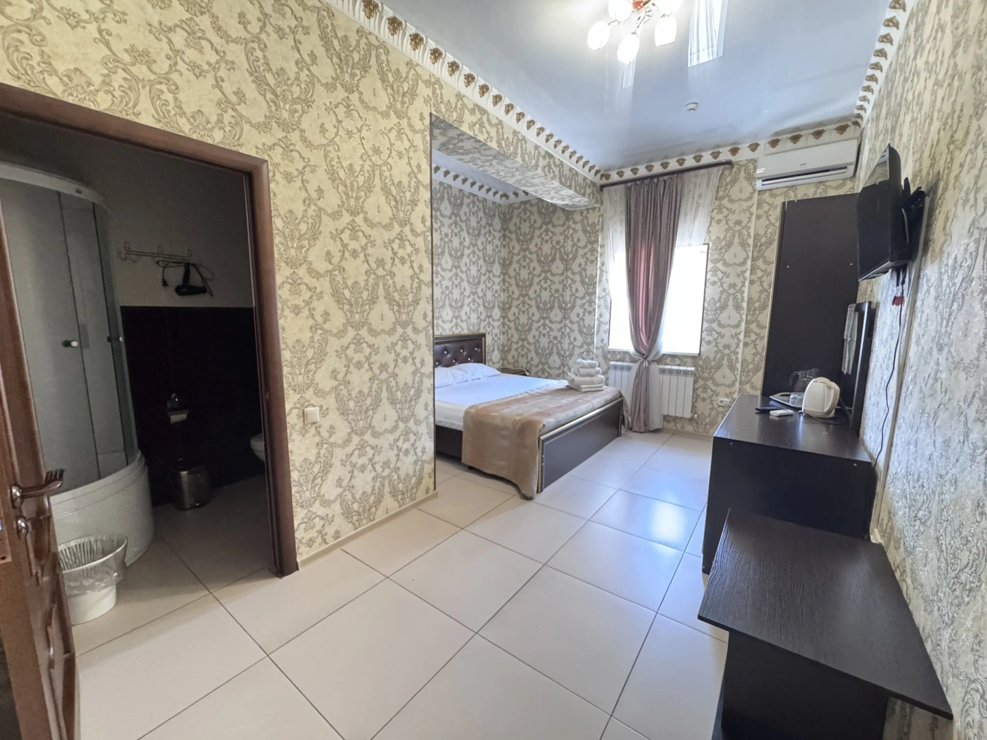 Гостевой дом «На Володарского»