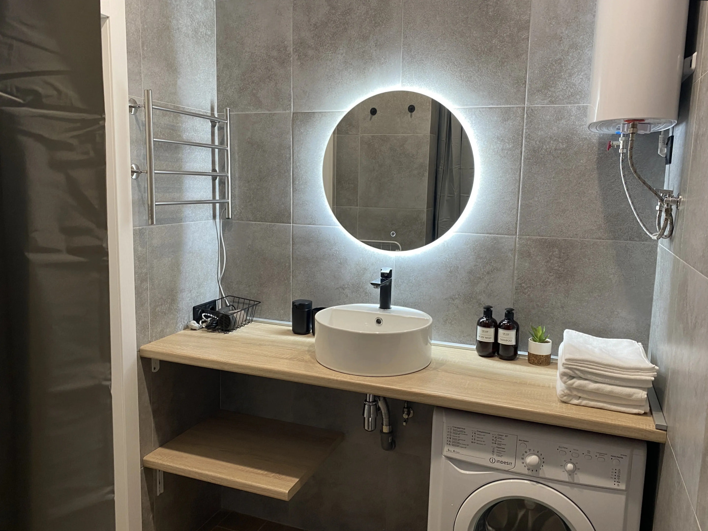 Квартира Студия Welcome 6 на Петроградке