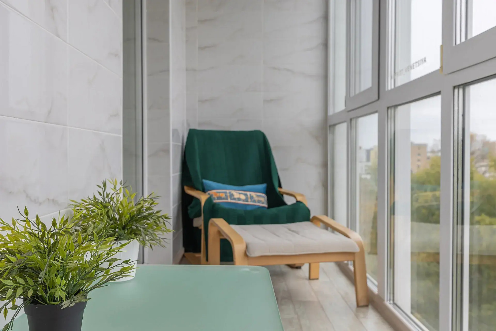 Апартаменты Как Дома на Ошарской Рядом с Парком и ТЮЗом