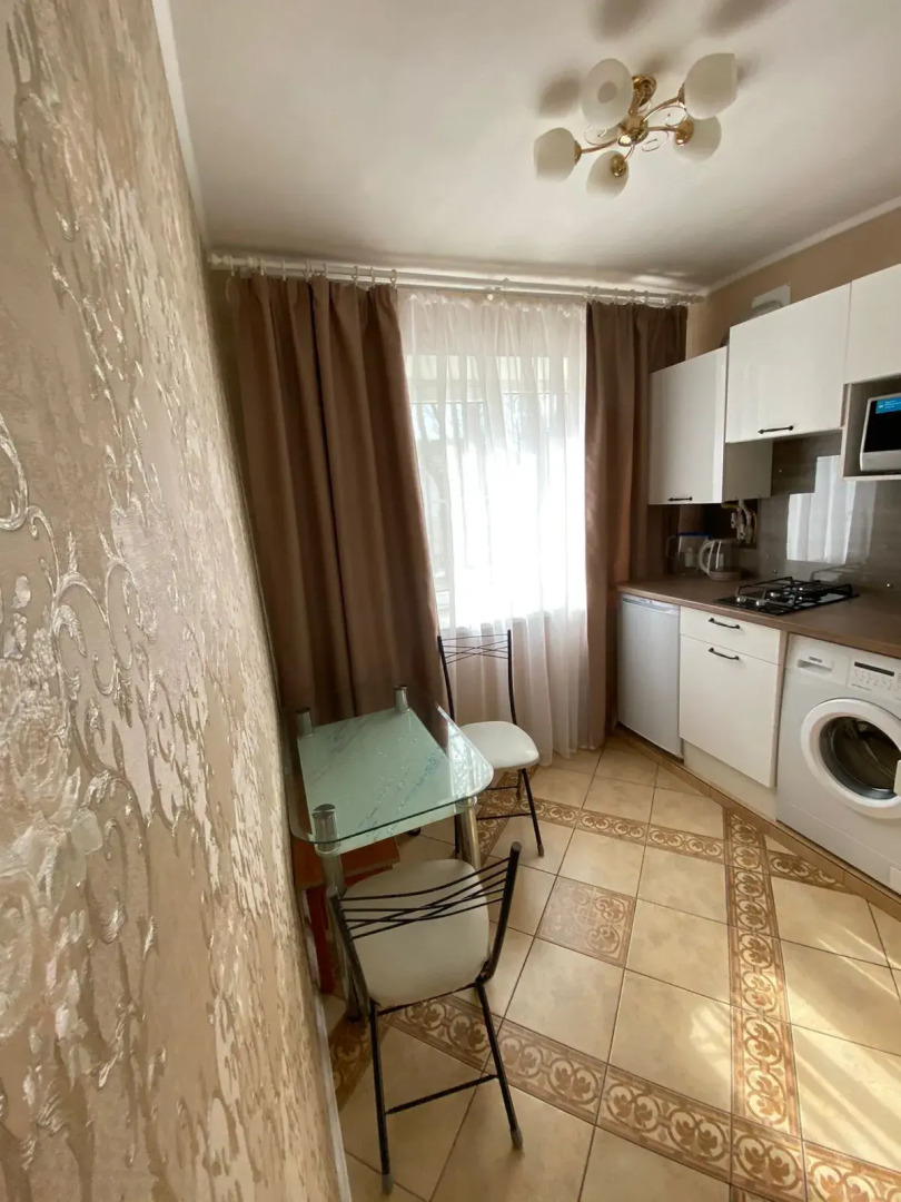 Квартира в центре города