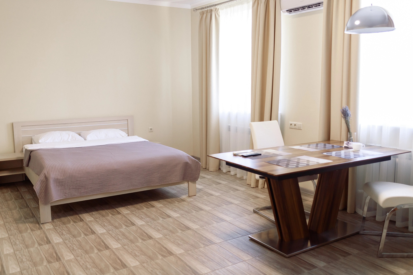 Мини-Отель Апартаменты КМВ