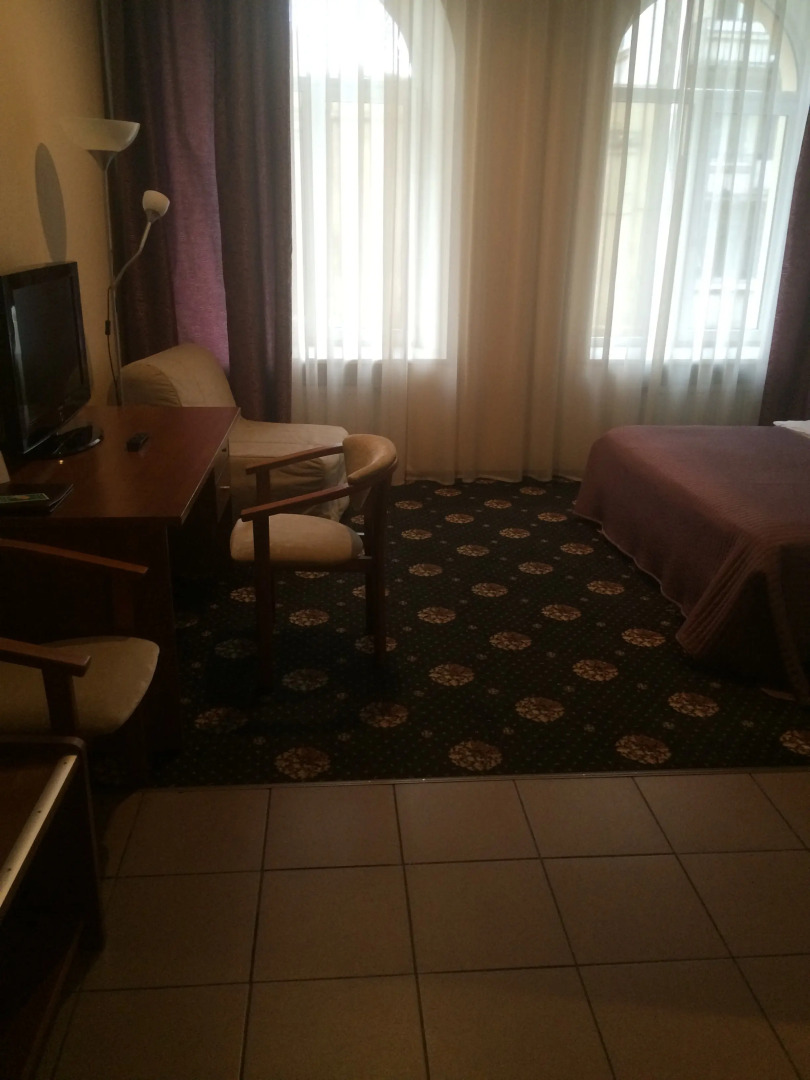 Мини-Отель Колумб