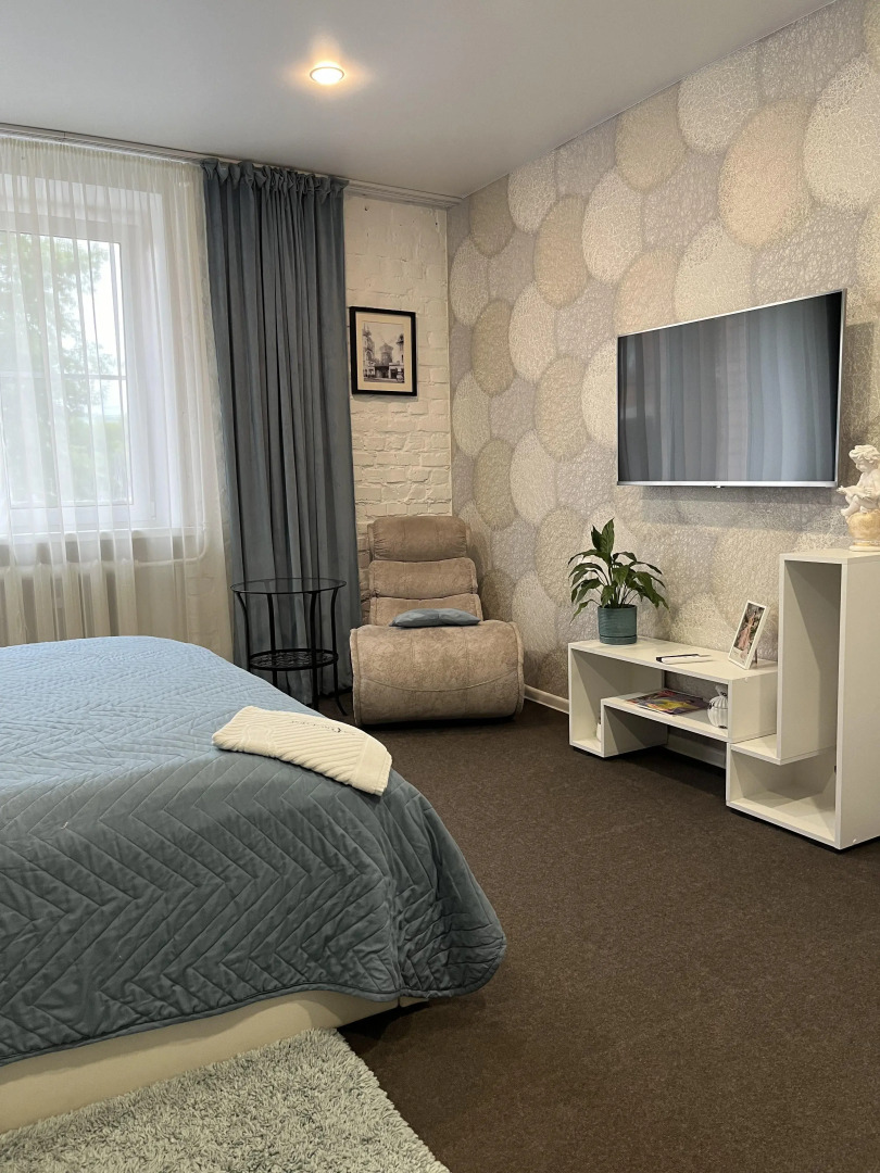 Отель Moonlight