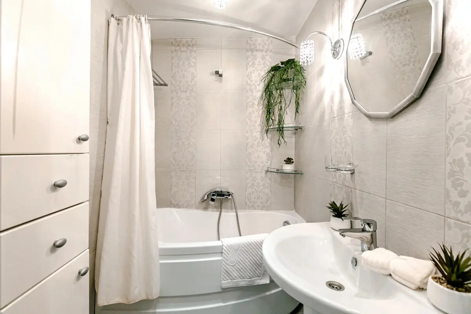 Апартаменты Sweet home Kislovodsk