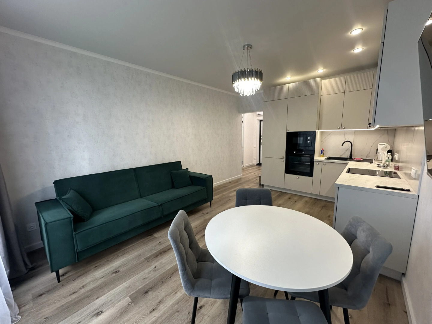 Квартира Уютная Рядом с Кремлем