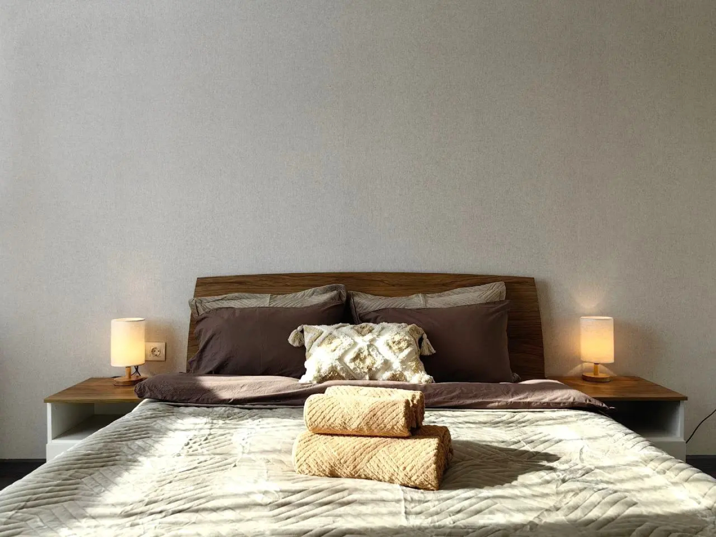 Квартира Евротрехкомнатная в ЖК Бизнес Класса