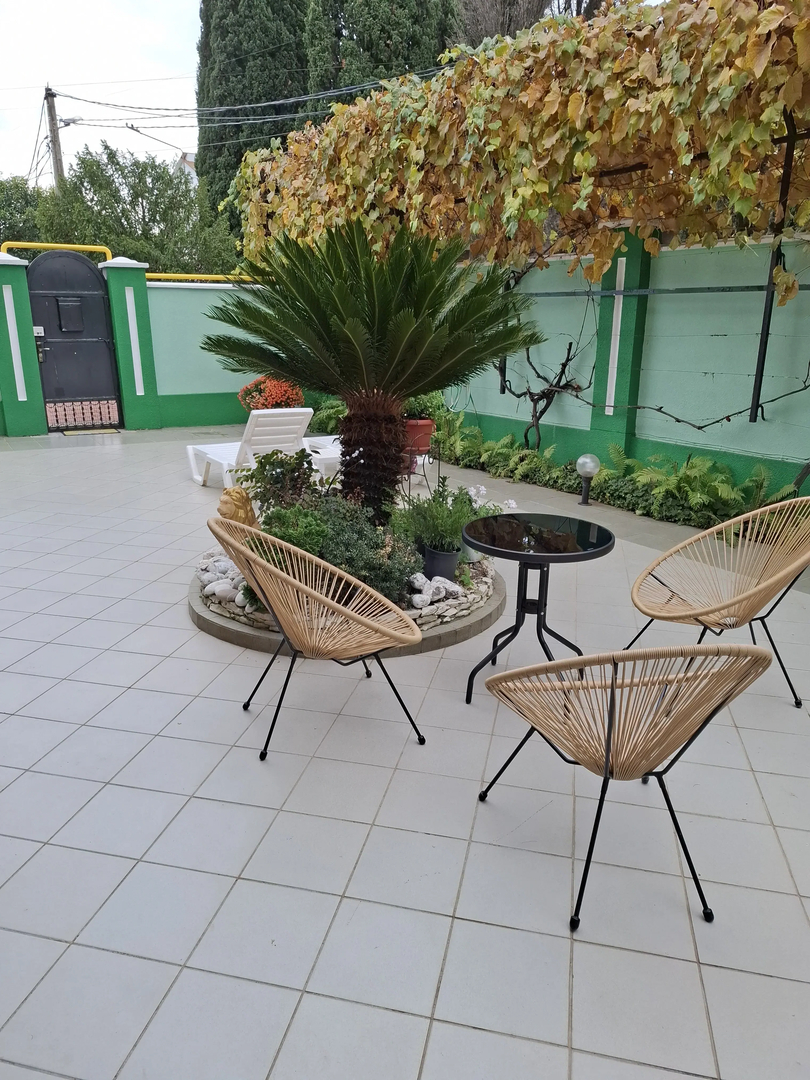 Гостевой дом Вероника