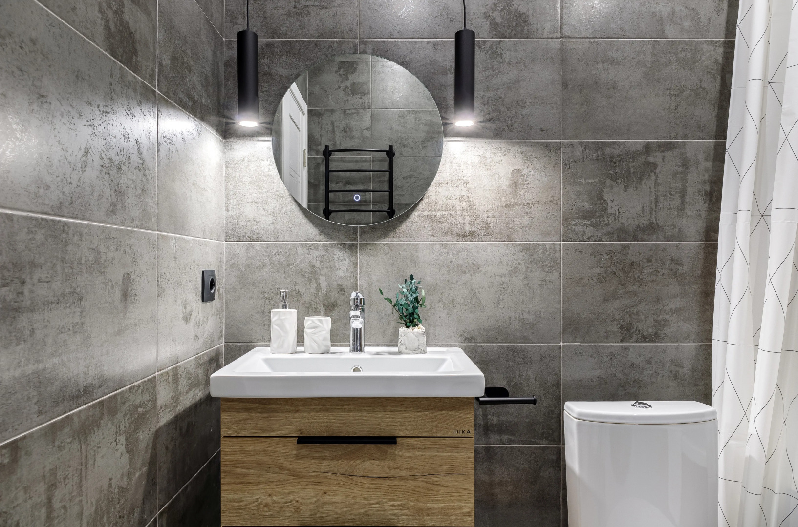 Квартира Sunrise