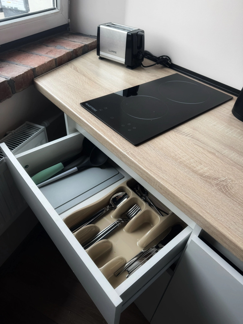 Апартаменты Дом Искусств