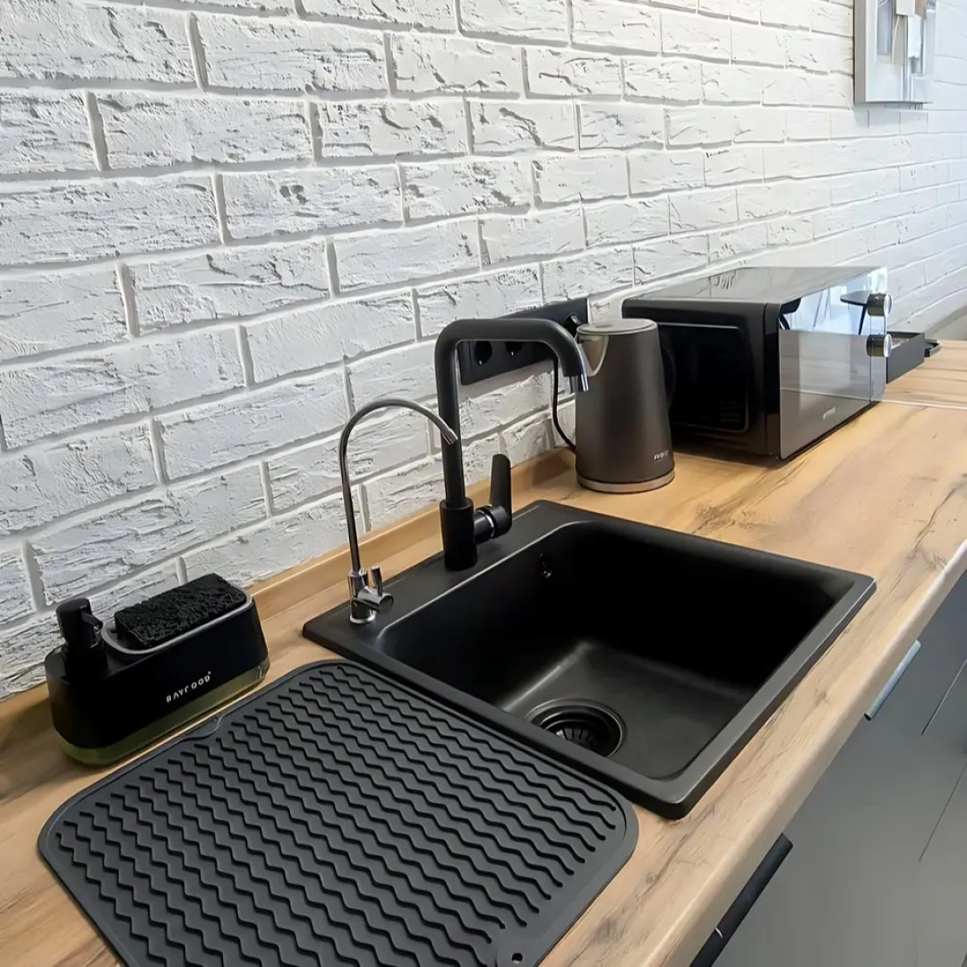 Квартира на 1-м Бульварном проезде