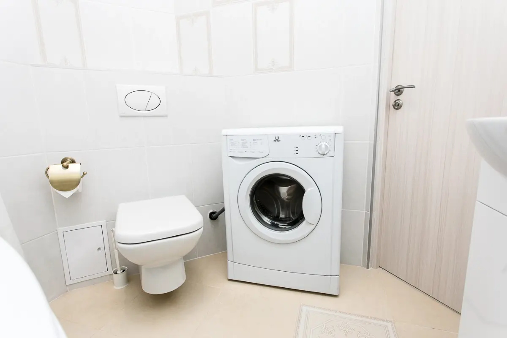 Апартаменты Сутки-Дом - Грузинка