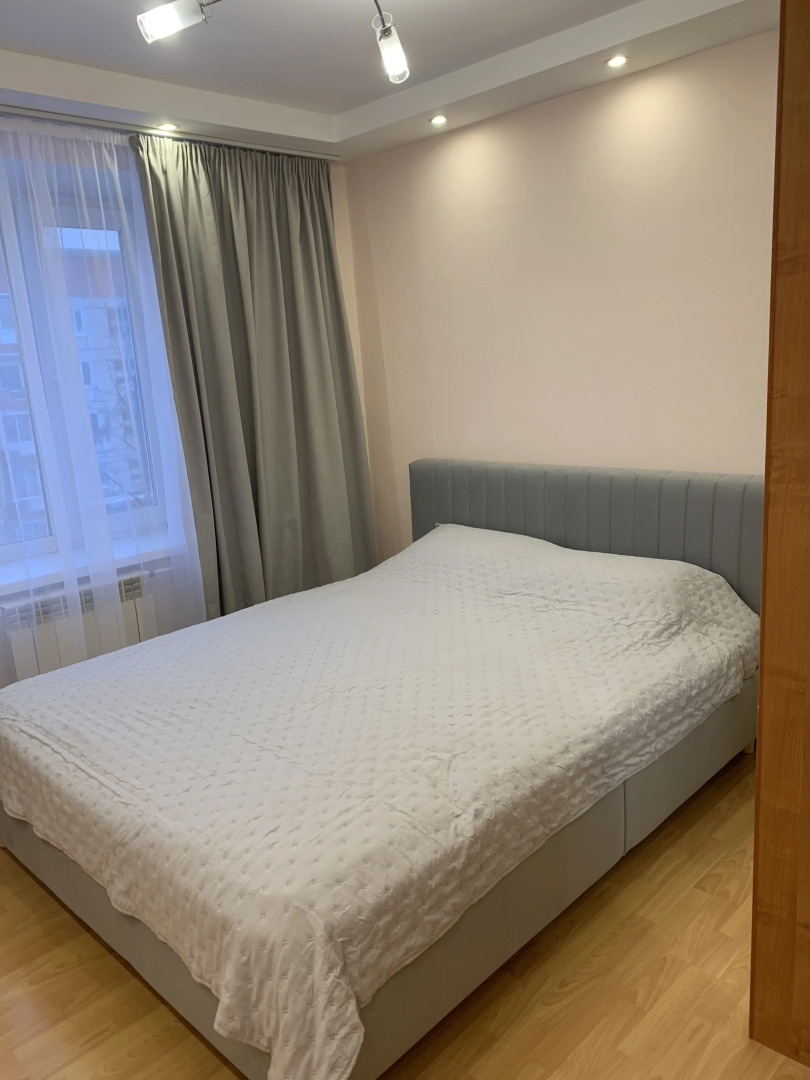 Квартира 2 Комнатная