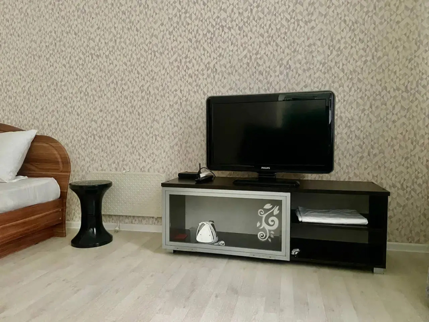 Апартаменты Студия Фогги 15 минут от центра