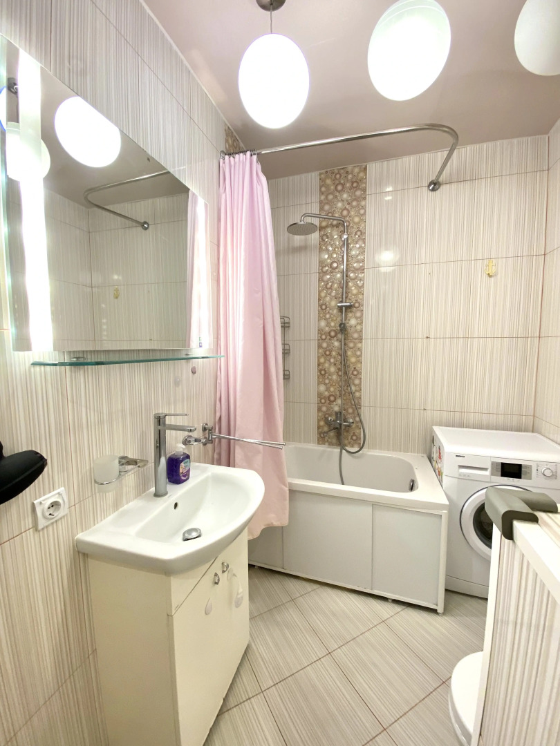 Апартаменты Семейные Двухкомнатные у Моря