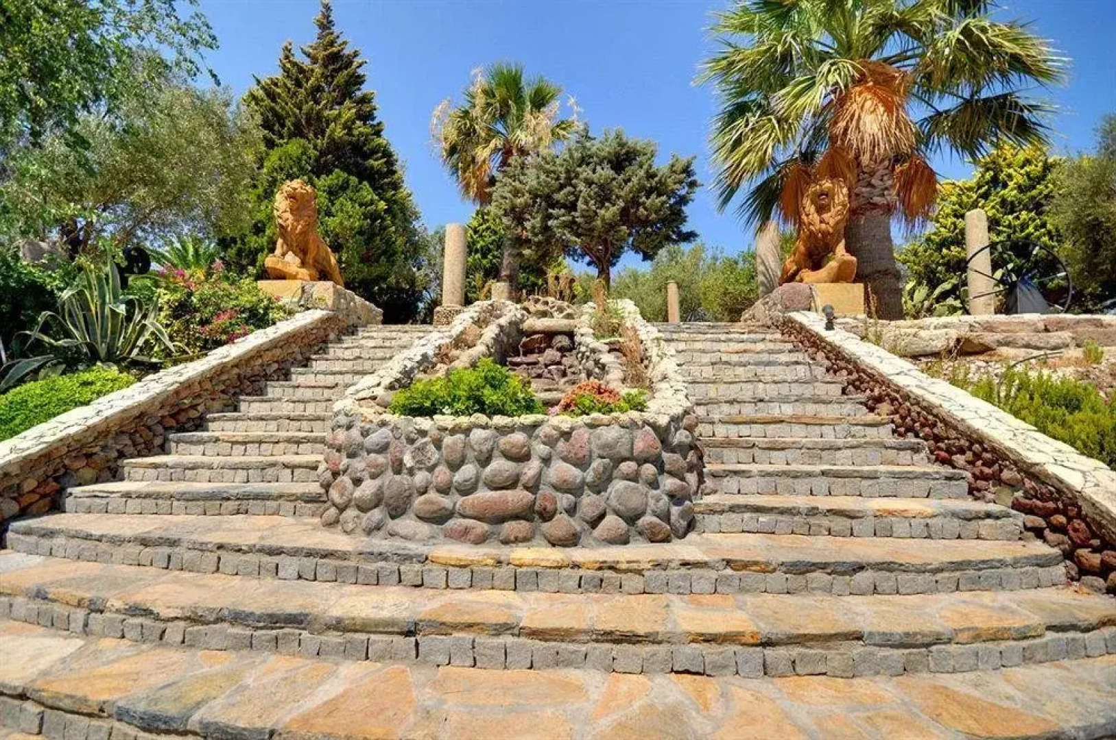 Oliviera Private Island Hotel – Kalem Adası