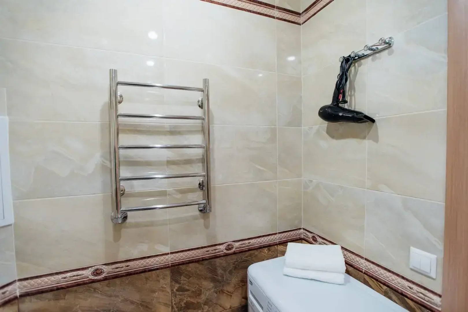 Апартаменты на Телевизионной