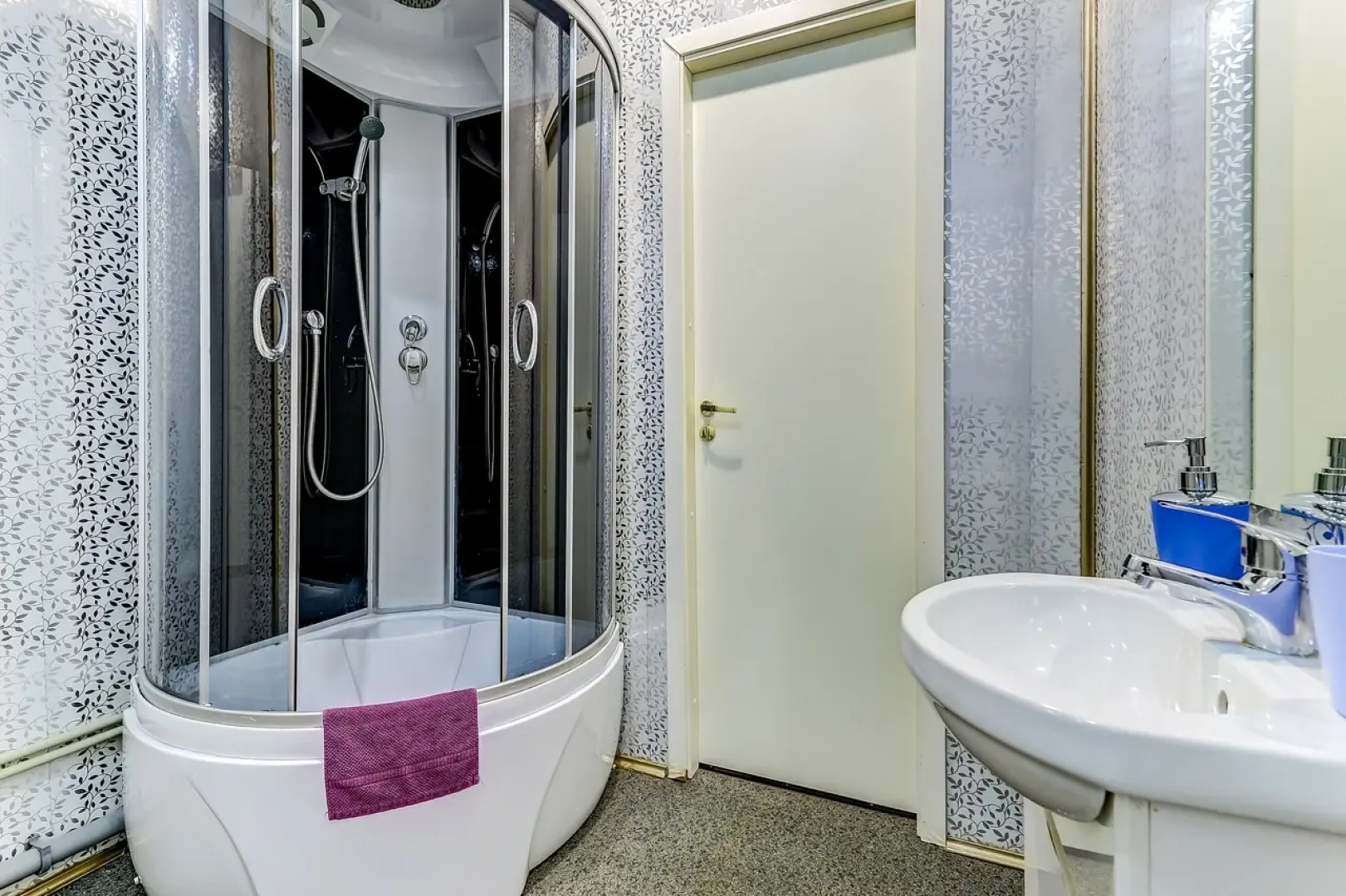 Отель Суперхостел на Литейном 41