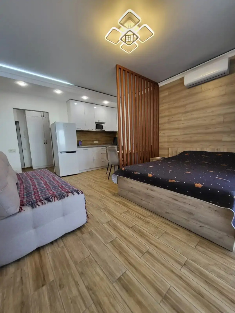 Квартира Современная студия у моря