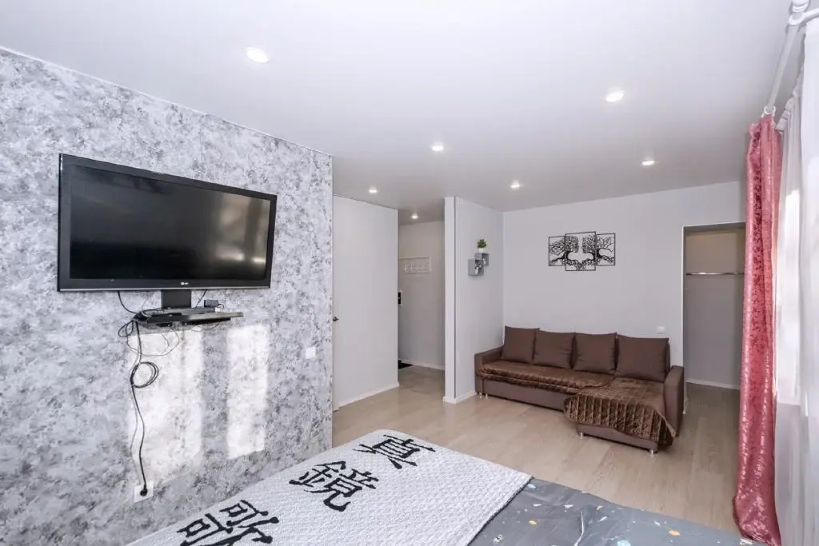 Апартаменты  Версаль