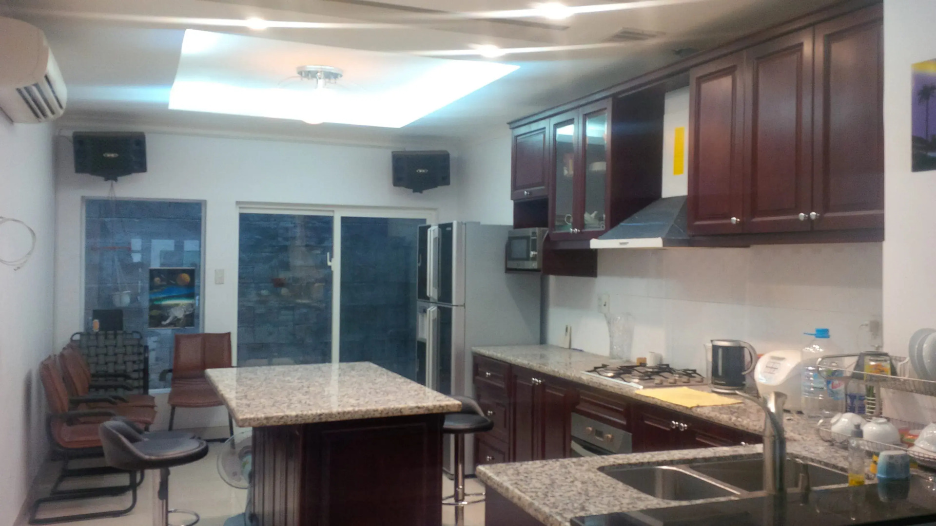 Гостевой Дом David Homes