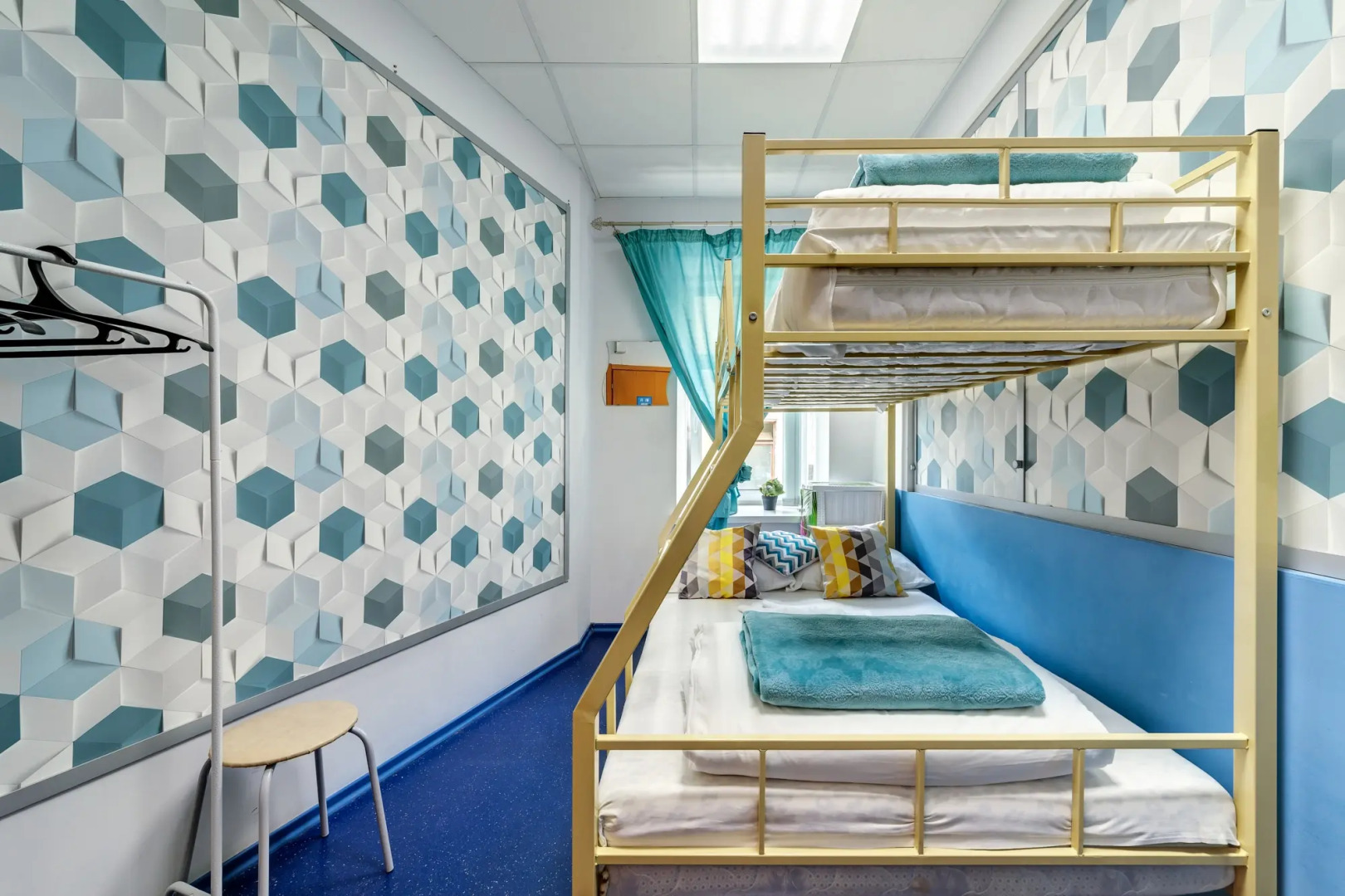 Хостел Никитская Капсула