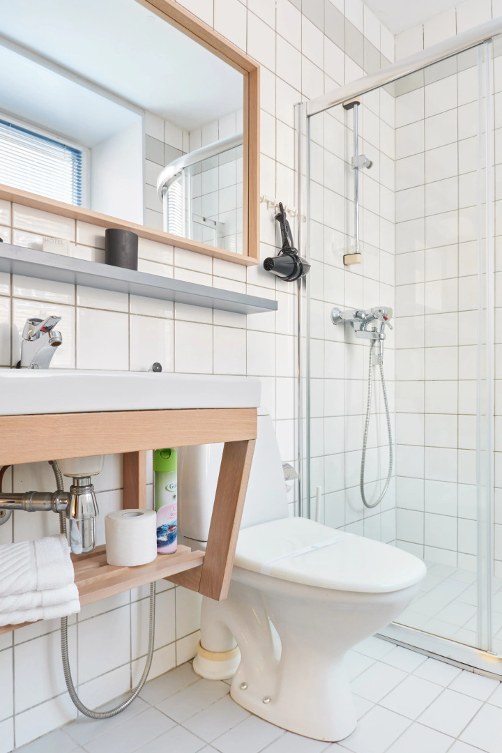 Отель Саквояж впечатлений