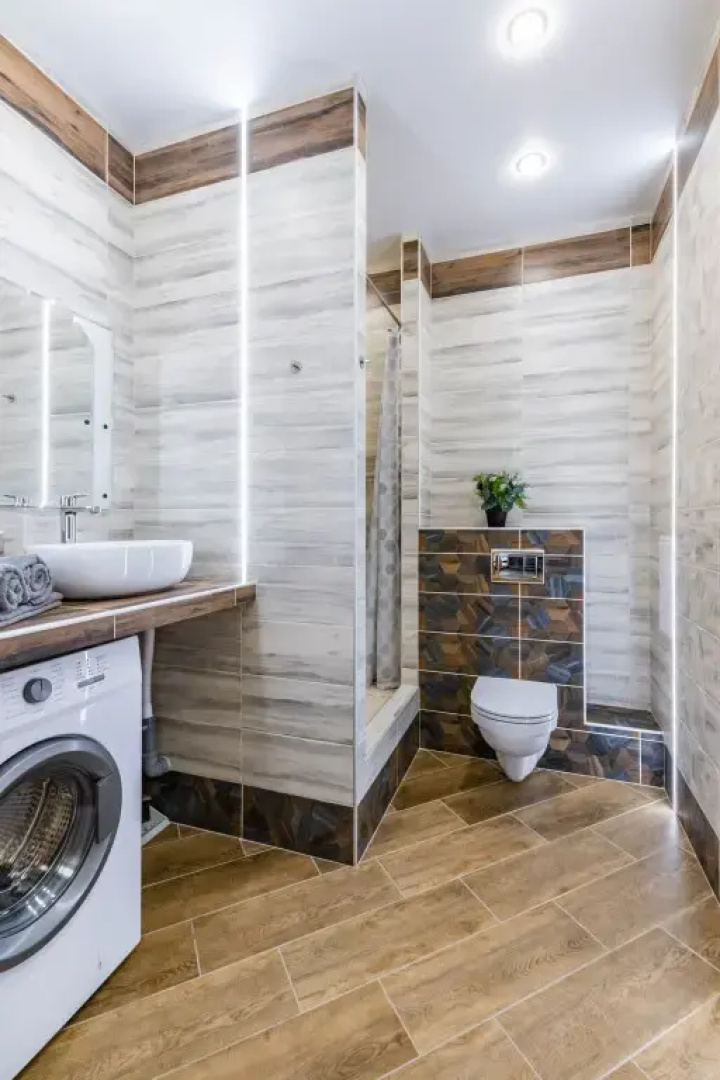 Апартаменты Новая Ботаника DreamHouse