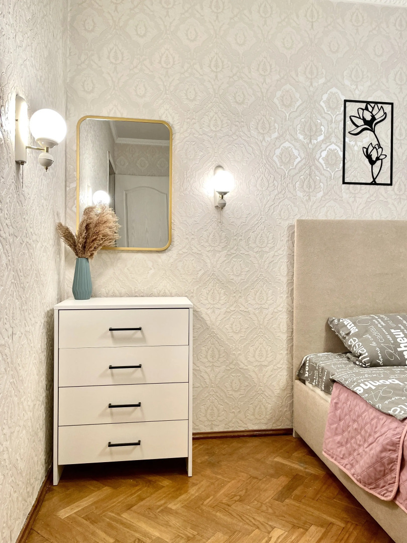 Апартаменты Бис