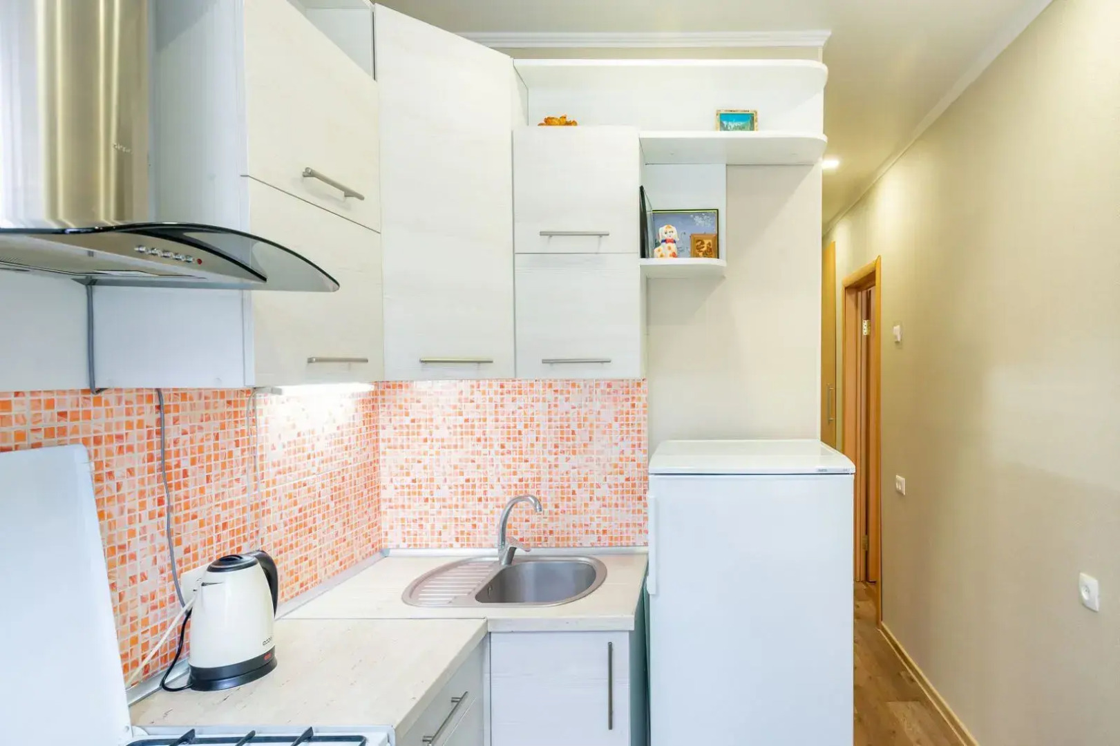 Апартаменты on Kirova Street 46