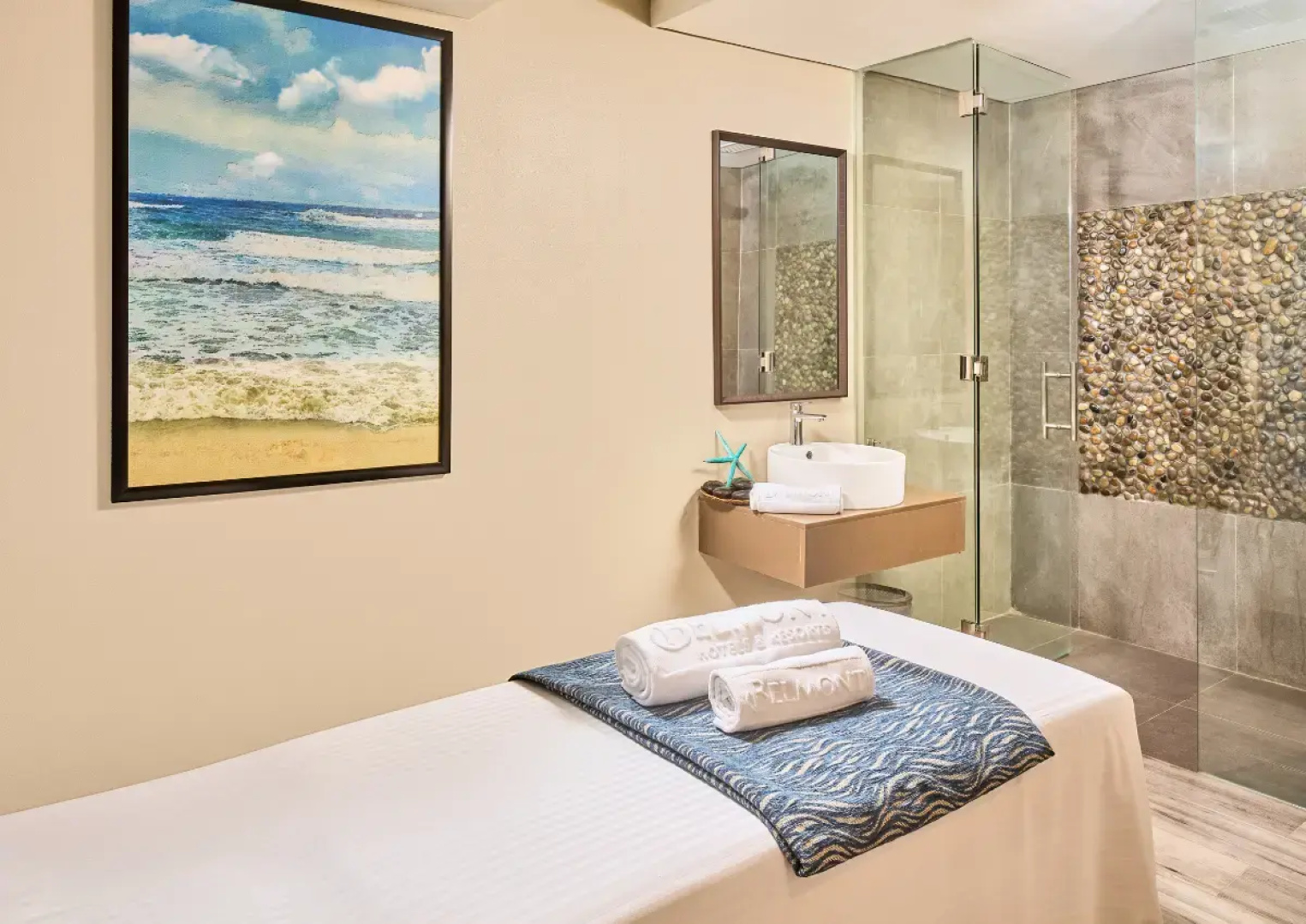 Отель Belmont Hotel Boracay